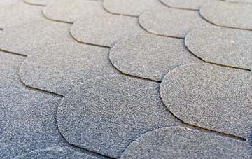Yiewsley asphalt roofing costs