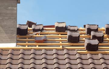 Yiewsley clay roofing costs