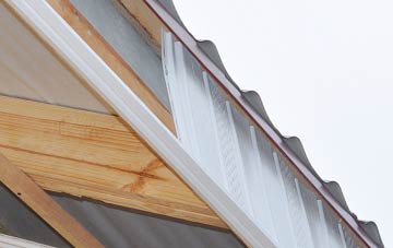 why Yiewsley fascia repairs are essential