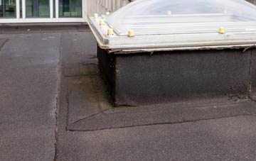 disadvantages of Yiewsley flat roofs