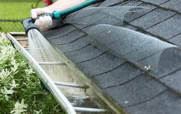 Yiewsley gutter cleaning costs