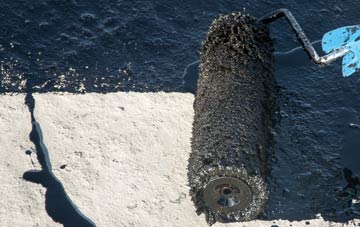 Yiewsley liquid sealant waterproofing