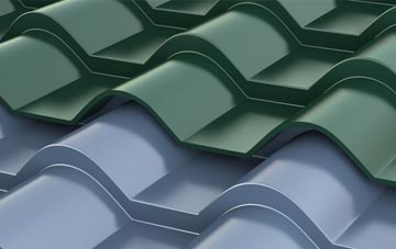 who should consider Yiewsley plastic roofs