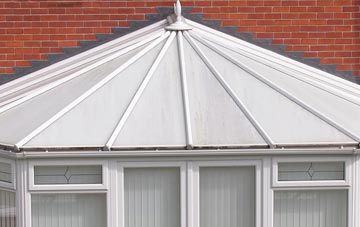 Yiewsley polycarbonate conservatory roof repairs