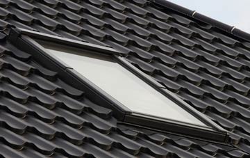 benefits of Yiewsley roof windows