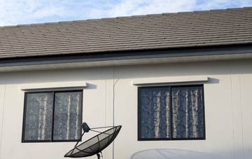 Yiewsley rubber roof costs
