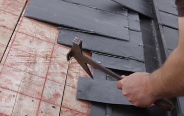 slate roofing Yiewsley, Hillingdon
