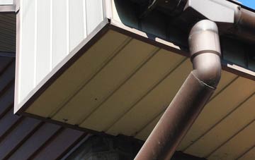 Yiewsley soffit installation costs