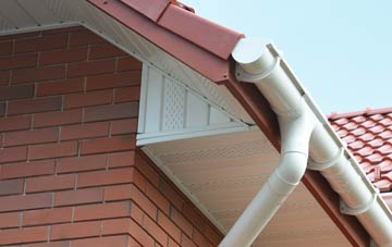 Yiewsley soffit repair costs