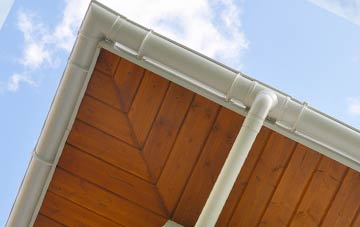 Yiewsley soffit types