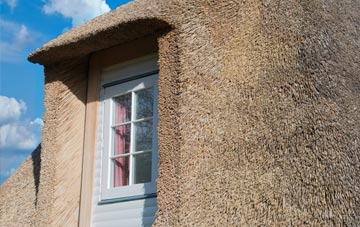 Yiewsley thatch roof disadvantages