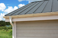 Yiewsley fascia repair