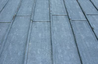 Yiewsley lead roofing